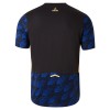 Original Fußballtrikot Lille OSC Ausweichtrikot 2025-26 Für Herren